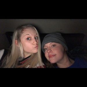 Meet your Posher, Trista